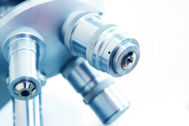 Microscope Objectives