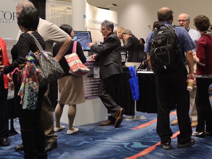 Pathology Visions 2016