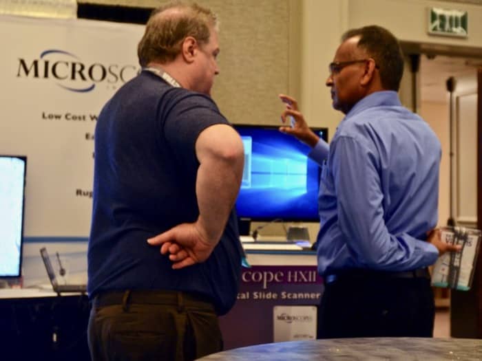 Pathology Visions 2017