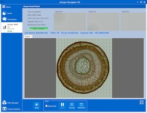Viewer Set Image Viewer: Field Set Viewer Images are Blurry :: Microscopes Intl.
